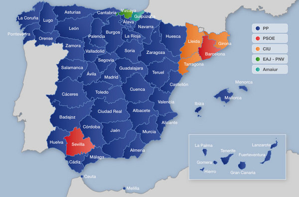 Espana se tiño de azul.jpg